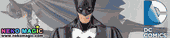 DC Comics Batman – Batman Bob Kane 75th Anniversary 1/6 PVC figure by Kotobukiya DC Comics Batman – Batman Bob Kane 75th Anniversary 1/6 PVC figure by Kotobukiya