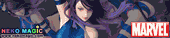 Marvel Bishoujo Statue – Psylocke Blue Outfit Comicon Limited Edition 1/7 PVC figure by Kotobukiya Marvel Bishoujo Statue – Psylocke Blue Outfit Comicon Limited Edition 1/7 PVC figure by Kotobukiya
