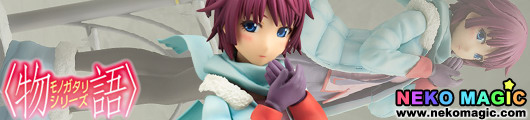 Monogatari series – Senjougahara Hitagi Koiemonogatari 1/8 PVC figure by Kotobukiya Monogatari series – Senjougahara Hitagi Koiemonogatari 1/8 PVC figure by Kotobukiya