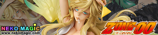 ZONE 00 Benten 1/7 PVC figure by Max Factory ZONE 00 Benten 1/7 PVC figure by Max Factory
