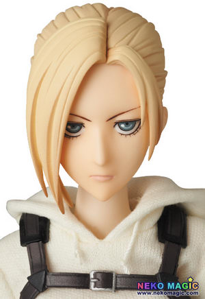 titan doll
