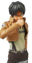 annie leonhart toy