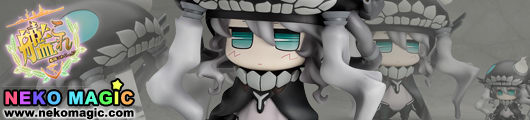 Kantai Collection – Aircraft Carrier Wo Class Dekacchu PVC figure by Phat! company Kantai Collection – Aircraft Carrier Wo Class Dekacchu PVC figure by Phat! company
