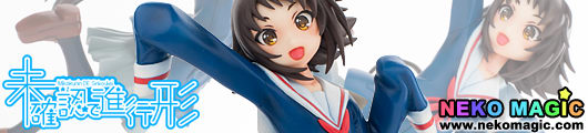 Mikakunin de Shinkoukei Mitsumine Mashiro1/8 GK by Ringo Renmei Mikakunin de Shinkoukei Mitsumine Mashiro1/8 GK by Ringo Renmei