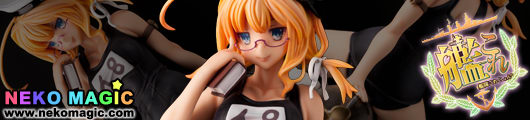 Kantai Collection I 8 1/7 GK by Taisyoudou Kantai Collection I 8 1/7 GK by Taisyoudou