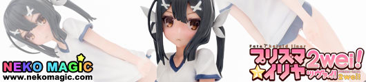 Fate/Kaleid liner Prisma Illya 2wei! – Miyu Edelfelt 1/10 GK by WisyWig Fate/Kaleid liner Prisma Illya 2wei! – Miyu Edelfelt 1/10 GK by WisyWig