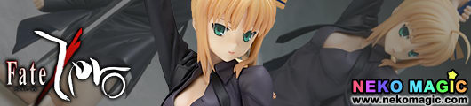 Fate/Zero – Saber 1/6 PVC figure by ANIPLEX+ Fate/Zero – Saber 1/6 PVC figure by ANIPLEX+