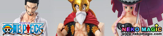 One Piece – Super One Piece Styling Gekitou no Colosseum trading figure by Bandai One Piece – Super One Piece Styling Gekitou no Colosseum trading figure by Bandai