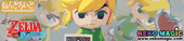 The Legend of Zelda: The Wind Waker – Link The Wind Waker Ver. Nendoroid No.413 action figure by Good Smile Company The Legend of Zelda: The Wind Waker – Link The Wind Waker Ver. Nendoroid No.413 action figure by Good Smile Company
