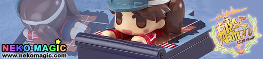 Kantai Collection – Ryujo Bath Time Collection bath toy by Good Smile Company Kantai Collection – Ryujo Bath Time Collection bath toy by Good Smile Company