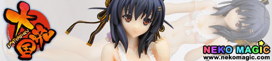 Daiteikoku – Mikado Swimsuit Ver. 1/8 PVC figure by Kaitendoh Daiteikoku – Mikado Swimsuit Ver. 1/8 PVC figure by Kaitendoh