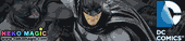 DC Comics Batman Arkham City – Batmann Arkham City 1/10 PVC figure by Kotobukiya DC Comics Batman Arkham City – Batmann Arkham City 1/10 PVC figure by Kotobukiya