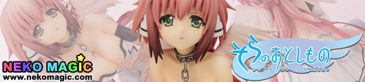 Sora no Otoshimono Final: Eternal My Master – Ikaros 1/6 PVC figure by Kotobukiya Sora no Otoshimono Final: Eternal My Master – Ikaros 1/6 PVC figure by Kotobukiya