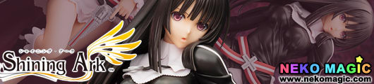 Shining Ark – Kilmaria Aideen 1/8 PVC figure by Kotobukiya Shining Ark – Kilmaria Aideen 1/8 PVC figure by Kotobukiya
