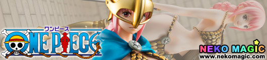 One Piece – Gladiator Rebecca 1/8 PVC figure by Megahouse One Piece – Gladiator Rebecca 1/8 PVC figure by Megahouse