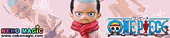 One Piece – Momonosuke 1/8 PVC figure by Megahouse One Piece – Momonosuke 1/8 PVC figure by Megahouse