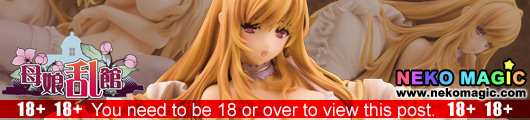 Oyako Rankan – Kamishiro Kotone 1/6 PVC figure by Skytube Oyako Rankan – Kamishiro Kotone 1/6 PVC figure by Skytube