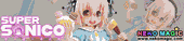 Nitro Super Sonic – Super Sonico Young Tomboy Ver. non scale PVC figure by WING Nitro Super Sonic – Super Sonico Young Tomboy Ver. non scale PVC figure by WING