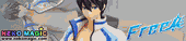 Free! Nanase Haruka 1/8 PVC figure by Hobby Stock Free! Nanase Haruka 1/8 PVC figure by Hobby Stock