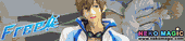 Free! Tachibana Makoto 1/8 PVC figure by Hobby Stock Free! Tachibana Makoto 1/8 PVC figure by Hobby Stock