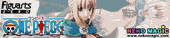One Piece – Rebecca Figuarts Zero non scale PVC figure by Bandai One Piece – Rebecca Figuarts Zero non scale PVC figure by Bandai
