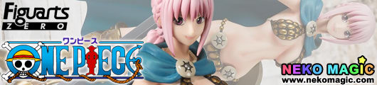 One Piece – Rebecca Figuarts Zero non scale PVC figure by Bandai One Piece – Rebecca Figuarts Zero non scale PVC figure by Bandai