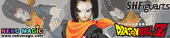 Dragon Ball Z – Android #17 S.H.Figuarts action figure by Bandai Dragon Ball Z – Android #17 S.H.Figuarts action figure by Bandai