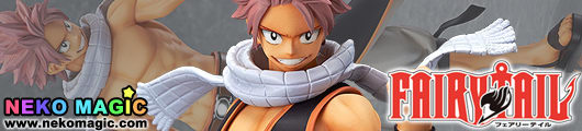 Fairy Tail – Natsu Dragneel 1/7 PVC figure by Good Smile Company Fairy Tail – Natsu Dragneel 1/7 PVC figure by Good Smile Company