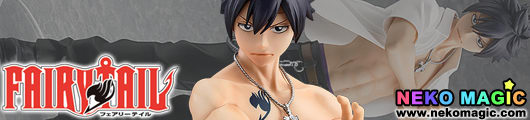 Fairy Tail – Gray Fullbuster 1/7 PVC figure by Good Smile Company Fairy Tail – Gray Fullbuster 1/7 PVC figure by Good Smile Company