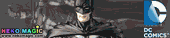 DC Comics Justice League – Batmann NEW52 Edition 1/10 PVC figure by Kotobukiya DC Comics Justice League – Batmann NEW52 Edition 1/10 PVC figure by Kotobukiya