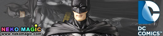 DC Comics Justice League – Batmann NEW52 Edition 1/10 PVC figure by Kotobukiya DC Comics Justice League – Batmann NEW52 Edition 1/10 PVC figure by Kotobukiya