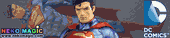 DC Comics Justice League – Superman NEW52 Edition 1/10 PVC figure by Kotobukiya DC Comics Justice League – Superman NEW52 Edition 1/10 PVC figure by Kotobukiya