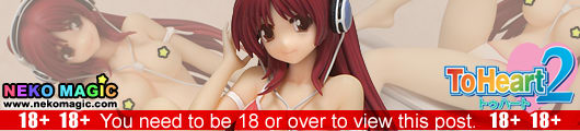 ToHeart2 – Kousaka Tamaki Season 3 Repaint 1/7 PVC figure by Lechery ToHeart2 – Kousaka Tamaki Season 3 Repaint 1/7 PVC figure by Lechery