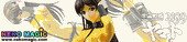 Space Battleship Yamato 2199 – Saijyo Miki Uniform Ver. 1/8 PVC figure by Megahouse Space Battleship Yamato 2199 – Saijyo Miki Uniform Ver. 1/8 PVC figure by Megahouse