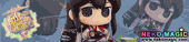 Kantai Collection – Akagi Medicchu PVC figure by Phat! company Kantai Collection – Akagi Medicchu PVC figure by Phat! company