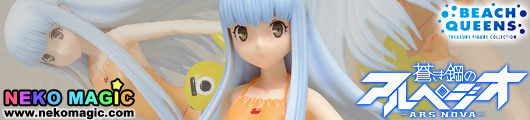 Arpeggio of Blue Steel – Iona Beach Queens 1/10 PVC figure by WAVE Arpeggio of Blue Steel – Iona Beach Queens 1/10 PVC figure by WAVE
