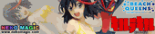 Kill la Kill – Matoi Ryuko 1/10 PVC figure by WAVE Kill la Kill – Matoi Ryuko 1/10 PVC figure by WAVE