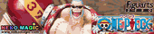One Piece – Franky New World Ver. Figuarts Zero non scale PVC figure by Bandai One Piece – Franky New World Ver. Figuarts Zero non scale PVC figure by Bandai