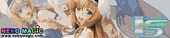 IS <Infinite Stratos> – Cecilia Alcott Bunny Ver. 1/4 PVC figure by FREEing IS <Infinite Stratos> – Cecilia Alcott Bunny Ver. 1/4 PVC figure by FREEing