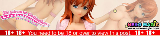 Daydream Collection – Bokudake no Sensei Shizuku Miyazawa Limited Ver. 1/6 figure by Lechery Daydream Collection – Bokudake no Sensei Shizuku Miyazawa Limited Ver. 1/6 figure by Lechery