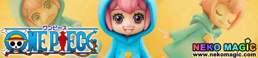 One Piece – CB EX Rebecca 1/8 PVC figure by Megahouse One Piece – CB EX Rebecca 1/8 PVC figure by Megahouse