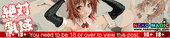 Zettai Nyuuiki – Shinozaki Yui 1/6 PVC figure by Q six Zettai Nyuuiki – Shinozaki Yui 1/6 PVC figure by Q six