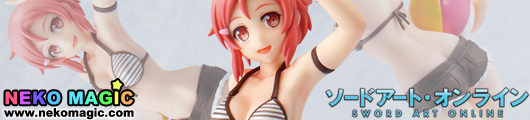 Sword Art Online – Swimsuit Lisbeth 1/10 PVC figure by Toy’s works Sword Art Online – Swimsuit Lisbeth 1/10 PVC figure by Toy’s works