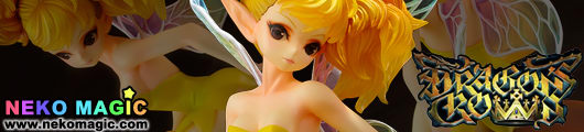 Dragon’s Crown – Tiki Adventure Result 1/1 PVC figure by Vertex Dwell Dragon’s Crown – Tiki Adventure Result 1/1 PVC figure by Vertex Dwell