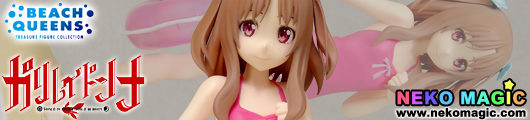Galilei Donna – Hozuki Ferrari Beach Queens 1/10 PVC figure by WAVE Galilei Donna – Hozuki Ferrari Beach Queens 1/10 PVC figure by WAVE