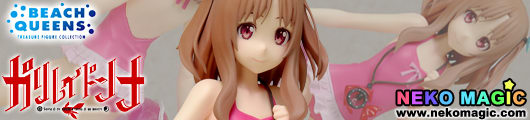 Galilei Donna – Hozuki Ferrari Be J special Ver. Beach Queens 1/10 PVC figure by WAVE Galilei Donna – Hozuki Ferrari Be J special Ver. Beach Queens 1/10 PVC figure by WAVE