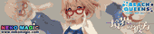 Kyokai no Kanata – Kuriyama Mirai Beach Queens 1/10 PVC figure by WAVE Kyokai no Kanata – Kuriyama Mirai Beach Queens 1/10 PVC figure by WAVE