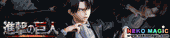 Attack on Titan – Levi DX non scale PVC figure by Union Creative Attack on Titan – Levi DX non scale PVC figure by Union Creative