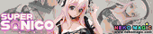 Super Sonico – Super Sonico After The Party 1/6 PVC figure by Good Smile Company Super Sonico – Super Sonico After The Party 1/6 PVC figure by Good Smile Company