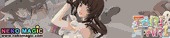 Tari Tari – Okita Sawa 1/8 PVC figure by Phat! company Tari Tari – Okita Sawa 1/8 PVC figure by Phat! company